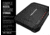 Vaultek Safe Essential Series VE10 Safe, Black, VE10-BK