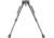 Vector Optics Carbon Fiber Spring Bipod, 9-13.5in, Black, RSCFP-09