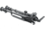 Vector Optics Carbon Fiber Swivel Spring Bipod, 9-13.5in, Black, RSCFS-09