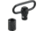 Vector Optics Push Button QD Sling Swivel, 1.4in, Black, GUSS-04