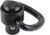 Vector Optics Push Button QD Sling Swivel, 1in, Black, GUSS-03