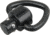 Vector Optics Push Button QD Sling Swivel, 1in, Black, GUSS-03