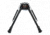 RokStad Swivels Bipod, 9-13.5in, Black, SCBPS-05