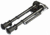 Vector Optics Rokstad Tactical Bipod, 9-13.5in, Black, SCBPB-02