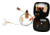 Venatical Tactical Law Enforcement Cleaning System w/ Black Hard Case, 12-Gauge TLE12-001
