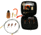 Venatical Tactical L.E. Cleaning System w/ Black Hard Case, Carbine, For 9mm, .40/10mm &amp; .45cal Weapons TLEC-001