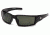 Venture Gear Black frame/Forest Gray polarized lens VGSB523