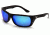 Black Frame/Oce Blue Anti-Fog Lens