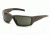 Venture Gear Overwatch Shooting Glasses, Forest Gray Anti-Fog Lens, OD Green Frame VGSG722T