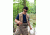 Venture Gear Pagosa Shooting Glasses, Forest Gray Anti-Fog Lens with, Black Frame VGSB522T