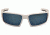 Venture Gear White frame/Ice blue polarized lens VGSW561