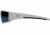 Venture Gear White frame/Ice blue polarized lens VGSW561