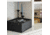 Verifi Smart Safe S4000 Biometric Gun Safe, 0.28 Cu Ft, Black, S4000-BLK-VER-G2