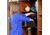 Verifi Smart Safe S4000 Biometric Gun Safe, 0.28 Cu Ft, Black, S4000-BLK-VER-G2