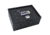 Verifi Smart Safe S4000 Biometric Gun Safe, 0.28 Cu Ft, Black, S4000-BLK-VER-G2