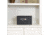 Verifi Smart Safe S5000 Biometric Gun Safe, 0.52 Cu Ft, Black, S5000-BLK-VER-G2