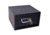 Verifi Smart Safe S5000 Biometric Gun Safe, 0.52 Cu Ft, Black, S5000-BLK-VER-G2
