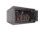 Verifi Smart Safe S5000 Biometric Gun Safe, 0.52 Cu Ft, Black, S5000-BLK-VER-G2