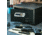 Verifi Smart Safe S5000 Biometric Gun Safe, 0.52 Cu Ft, Black, S5000-BLK-VER-G2
