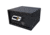 Verifi Smart Safe S5000 Biometric Gun Safe, 0.52 Cu Ft, Black, S5000-BLK-VER-G2