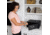 Verifi Smart Safe S6000 Biometric Gun Safe, 0.85 Cu Ft, Black, S6000-BLK-VER-G2