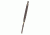 Vero Vellini Standard Shotgun Sling, Brown Neoprene / Brown Leather