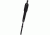 Vero Vellini Wide-Top Rifle Sling, Black Neoprene/Black Leather