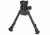 Versa 180MZ252 Bipod Mount W/Pic Rail