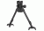 Versa-Pod Defense M91 VersaPod Bipod Rest, Black, 180-091