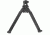 Versa-Pod .50 BMG Heavy-Duty Bipod, Matte Black 150-990