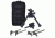 Versa-Pod BattlePack LITE - Bipod LTD w/ Pan &amp; Tilt, 7-9in, Black, 150-519