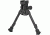 Versa-Pod Model 252 VersaPod Bipod Rest, Black, 180-252