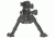 Versa-Pod Sniper Ski Short Bipod Rest, Black, 150-049