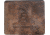 Versacarry Lther Cleaning Mat 13''x11'' ''don't Tread On Me'' Br
