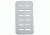 Vertx Velcro Onewrap Double Molle Adapter Panel, Grey Foliage VTX5125GF