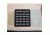Vertx Velcro Onewrap Double Molle Adapter Panel, Grey Foliage VTX5125GF