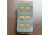 Vertx Velcro Onewrap Double Molle Adapter Panel, Grey Foliage VTX5125GF