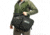 Vertx VTAC Rifle Case, Its Black, 18in, F1 VTX5711 IBK NA