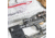Vertx VTAC Rifle Case, Its Black, 42in, F1 VTX5713 IBK NA