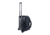 Vertx VTX5230GBKNA Contingency Rolling Duffle Galaxy Black Nylon/Poly-Carbonate