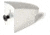 Victor Company Kidd Compatible Rear Anchor, Silver, KIDD-RA-SIL