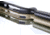 Victor Company Titan 1022 Precision Rimfire Stock, Black, TITAN-1022-BLK