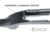 Victor Company Titan 1022 Precision Rimfire Stock, Black, TITAN-1022-BLK