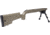 Victor Company Titan 1022 Precision Rimfire Stock, Flat Dark Earth, TITAN-1022-FDE
