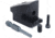 Victor Company Titan Spike Rear Anchor, Black, VC1022SA-BLK