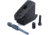 Victor Company Titan Spike Rear Anchor, Black, VC1022SA-BLK
