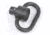 Viking Tactics Heavy Duty Quick Detach Swivel, Black, HDQD