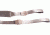 Viking Tactics Wide Padded Sling - Tan SSLI-VTA-WPTT-01