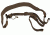 Viking Tactics Wide Padded Sling - Tan SSLI-VTA-WPTT-01