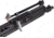 Vision Products Bipod, Mod RPS G4, Black, VISION-RPS-G4